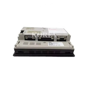 หน้าจอสัมผัสอุตสาหกรรม HMI รุ่น NT600S-ST211-EV3 - Product Image 5