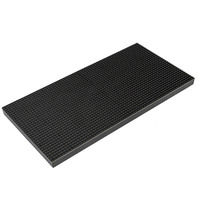 Beliebter Indoor SMD P5 Bildschirm, P5 LED-Displaymodul Größe 320*160 mm, für Werbung und Bühnenbildschirme