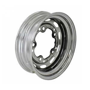 Rueda Cromada Económica Ac601142c/135 601 025e/135601025e para Vw Beetle, 10-1053 para Ruedas de <span class=keywords><strong>Volkswagen</strong></span> Beetle - Product Image 5