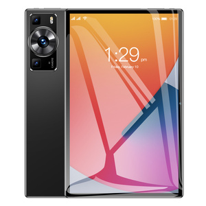 New Arrival <strong>Tablet</strong> 10-<strong>inch</strong> Screen HD Display 5G WiFi 12GB+512GB Quad Core Dual Sim Business <strong>Tablet</strong> PC