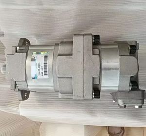 Pompe hydraulique 705-52-30920 pour excavatrice D275A-5R D275A-5D D275AX-5 - Accessoires d'équipement - Product Image 4