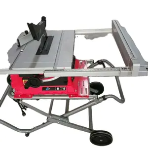 Woodworking cutting table saw One machine multi-purpose multiple profile cutting machine for sale