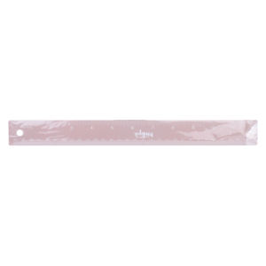 <span class=keywords><strong>Regla</strong></span> de Medición <span class=keywords><strong>Digital</strong></span> Personalizada de Acero Inoxidable de Seguridad de 12 Pulgadas y 30 Centímetros con Borde Recto y Respaldo de Corcho, Herramientas de Medición - Product Image 5