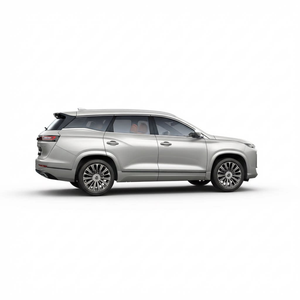 JETOUR X90 <span class=keywords><strong>PRO</strong></span> Édition Luxe SUV 7 places 2026 2.0T 7DCT Essence Toit Panoramique Volant à Gauche Intérieur Clair Véhicule d'Occasion - Product Image 2