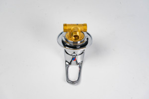 Латунный смеситель для душа - Product Image 6