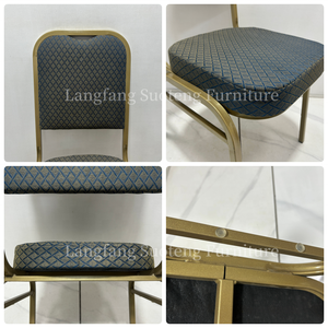 Chaise de haute qualité, best-seller, prix d'usine, commande en gros, réduction, super bon marché, vente promotionnelle, échantillon gratuit, fabricant chinois - Product Image 3