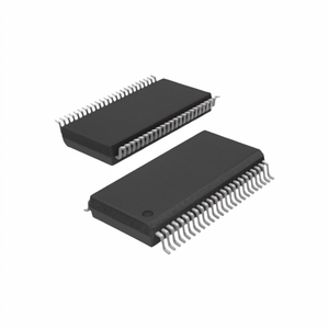 SN74LVCZ16240ADLR 48 BSSOP (0.295", 7.50 มม. ความกว้าง) ไอซีบัฟเฟอร์อินเวอร์เตอร์ 3.6V 48SSOP ตัวแทนจำหน่ายที่ได้รับอนุญาต ลอจิก - Product Image 1