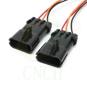 General EPS Plulse Buss Bar 2 Ways Spliter Adapter Harness f ou 2018-2002 Polaris Ranger - Product Image 2