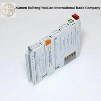 Kl2114 4x Salida Digital 24vdc 0.5a Nuevo Original en Stock PLC Dedicado para Automatización Industrial