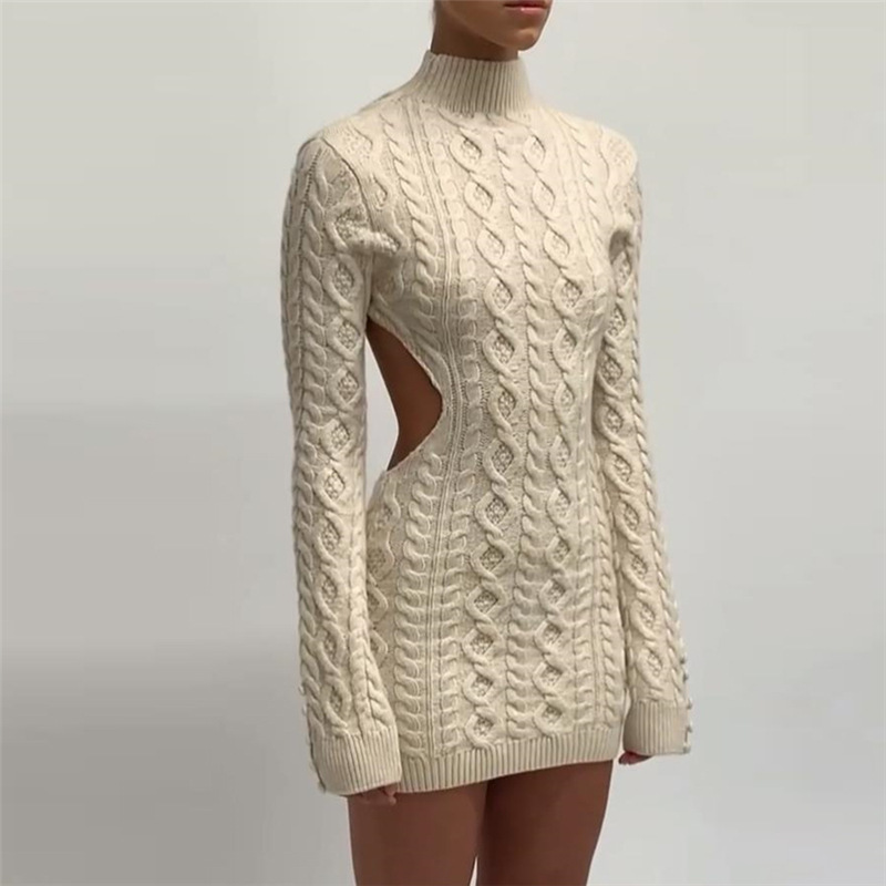 Venta al por mayor vestidos de lana de invierno-Compre online los mejores  vestidos de lana de invierno lotes de China vestidos de lana de invierno a  mayoristas | Alibaba.com