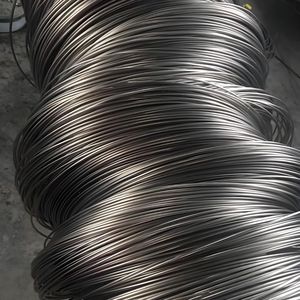 Lightweight <strong>Titanium</strong> <strong>Wire</strong>| Pure <strong>Titanium</strong> <strong>Wire</strong> GR2 GR5 | Best <strong>Price</strong> Per KG