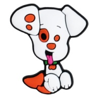 [BubbleGuppies] moda anime Bubble Guppies zapato decoración encanto moda dibujos animados linda chica burbuja pez guppies decoración zapato encanto - Product Image 2