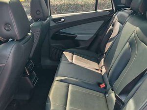 Volkswagen ID.4 X <span class=keywords><strong>2022</strong></span> Usado, Edición Pure Enjoyment, SUV de 5 Plazas, Totalmente Eléctrico, R19, Volante a la Izquierda, Jiben Auto, Vehículos de Nueva Energía - Product Image 6