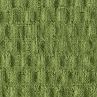 Tissu tricoté warp froissé 98% polyester 2% élasthanne, tissu tricoté froissé à carreaux verticaux pour robes, chemisiers et vêtements de mode féminins