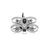 Emax Tinyhawk Nanoscout Pro 65mm FPV Micro Whoop Drone STM32G473 5-en-1 AIO FC 0702 27000KV Moteur ELRS 2.4G 400mW VTX 1S BNF
