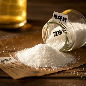 Solution d'édulcoration <span class=keywords><strong>sans</strong></span> calorie thermiquement stable, poudre cristalline blanche de haute pureté, <span class=keywords><strong>sucre</strong></span> cristallin <span class=keywords><strong>sans</strong></span> <span class=keywords><strong>sucre</strong></span> ajouté - Product Image 1