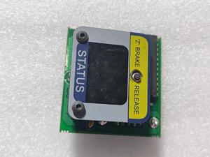 Adept | | Carte de diagnostic Omron PCA 02309-000 pour S600 - Product Image 4