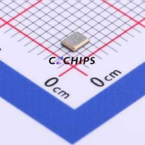 7E32000E08UCG Crystal (Passive) SMD2520-4P Crystal Oscillator SMD Crystal Oscillator 32MHz 10ppm 8pF - Product Image 1