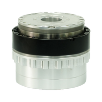 Actuador Robótico de Alto Torque Ti5 CRA-RI100-142-PRO, Bajo Ruido, Freno de Encoder Único, para Robot Humanoide, Exoesqueleto, Barco, IP66