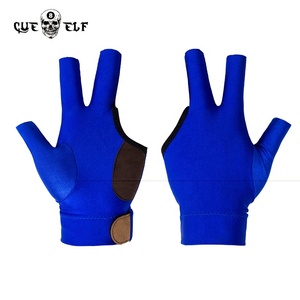 Gants de homme en carbone, pour jouer en piscine, devant les prédateurs, nouveau design, accessoire professionnel - Product Image 2