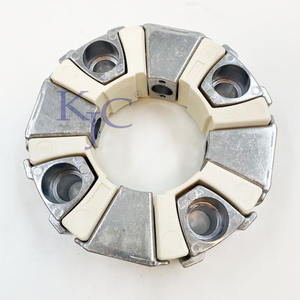 KJC 40H 커플 링 어셈블리가 <span class=keywords><strong>EX200</strong></span>-2 <span class=keywords><strong>EX200</strong></span>-<span class=keywords><strong>5</strong></span> EX120-2 EX120-3 EX120-<span class=keywords><strong>5</strong></span> 굴삭기 - Product Image 1