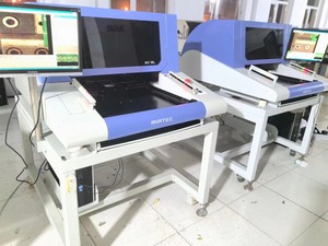 Nuova e vecchia Mirtec AOI macchina Mirtec Mirtec MV-3 OMNI 3D AOI automatica ispezione ottica macchina SMT ispezione per SMT linea di macchine - Product Image 5