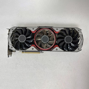 การ์ดจอ RTX 2080ti ยอดนิยม หน่วยความจำสูง 22GB การ์ดจอ AI เหมาะสำหรับการ์ดจอสำหรับงานบริการ GDDR6 22gb gpu สำหรับเล่นเกม - Product Image 4
