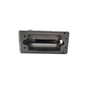 Servicios de Mecanizado CNC de Alta Precisión, Fabricación Personalizada OEM, Torneado y Fresado de Piezas de Aluminio - Product Image 3