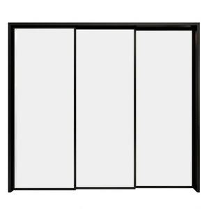 Altre Porte Pieghevoli, Porta Impilabile ad Alta Velocità, Porta Tridimensionale per Soggiorno e <span class=keywords><strong>Cucina</strong></span> - Product Image 2