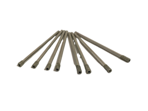 Foret diamanté miniature de haute qualité LK, <span class=keywords><strong>prix</strong></span> usine, 3 mm, longueur de travail 35 mm, modèle LK-ZT pour le forage de puits, le verre et le marbre - Product Image 1