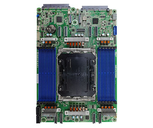 สำหรับ ASRock Rack GNRAPD12DNO M-DNO ซ็อกเก็ต Type2 (LGA 7529) รองรับ Intel Xeon 6900P-series DDR5, 2 M.2, 8 MCIO - Product Image 3