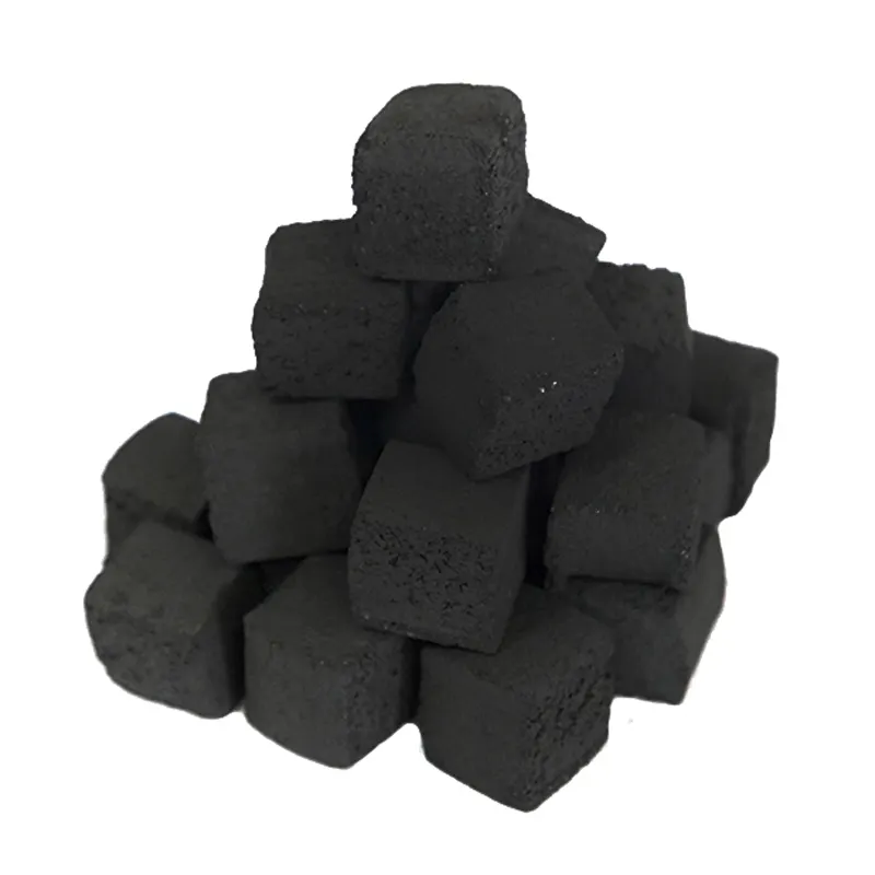 Best selling products in bangladesh 100% natural High Quality coconut charcoal price for Shisha