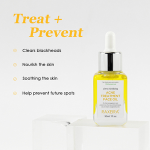 OEM/ODM, <span class=keywords><strong>huile</strong></span> <span class=keywords><strong>essentielle</strong></span> d'<span class=keywords><strong>acide</strong></span> <span class=keywords><strong>salicylique</strong></span> pour les soins de la peau du visage, réduit les cicatrices, élimination de l'acné, réparation hydratante, <span class=keywords><strong>huile</strong></span> visage anti-acné - Product Image 2
