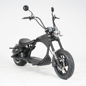 Motocicleta Todoterreno de Alta Velocidad de 60v 2000w OEM, Motocicleta de Carreras, Motocross - Product Image 1