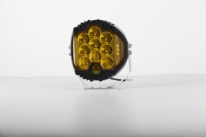 Luz Led azul de trabajo, luz de trabajo, láser - Product Image 6