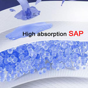 Kadınlar adet pantolon için toptan nefes annelik peçete - Product Image 4