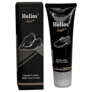 Crema ecológica para el cuidado diario de los zapatos, kits de fácil uso de Color Natural con función quitamanchas para zapatillas de deporte de cuero liso - Product Image 1