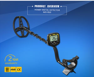 MD850 professionale sotterraneo <span class=keywords><strong>Metal</strong></span> <span class=keywords><strong>Detector</strong></span> oro 3.5 metri di profondità professionale Hobby cercatore d'oro - Product Image 5