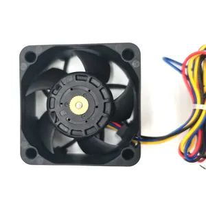 Wholesale commercial fan Common market styles 50*50*20mm use for ventilation Purifier machine computer duct axial fan