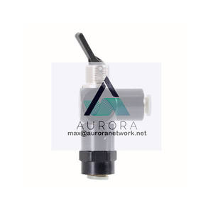 Accesorios de válvula fneuática electrónica de alta calidad, con buen precio - Product Image 1