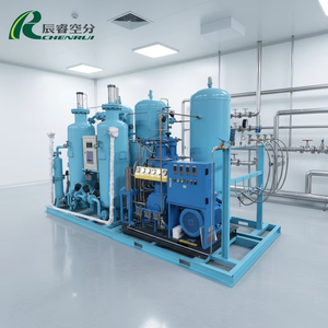 Chenrui Vende <span class=keywords><strong>Planta</strong></span> de Oxígeno en Pakistán, <span class=keywords><strong>Planta</strong></span> de Oxígeno en Venta, Generador de Oxígeno Médico - Product Image 1