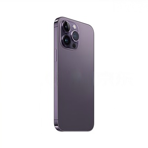 Venta al Por Mayor de Smartphones Usados de Alta Calidad, Modelo 14 Pro, Desbloqueados, 5G, Titanio Natural, Versión China, 6GB RAM, Grado A+ Excelente - Product Image 4