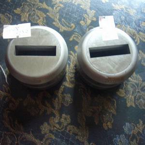 Molde Redondo de Acero para Punzonadora de Torreta CNC <span class=keywords><strong>Amada</strong></span> Vela 355 Usada, Herramienta para Punzonado de Electrodomésticos Industriales y Domésticos - Product Image 6