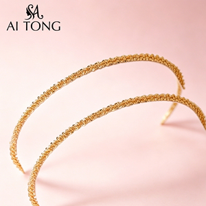 Bracelets de cheville à double chaîne personnalisés en gros, bijoux d'été pour femmes, idéaux pour les mariages, les fêtes et les vacances - Product Image 5