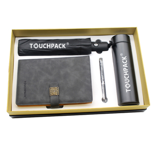 Set Regalo Aziendale Personalizzato in Acciaio Inossidabile, Nuova Idea per Eventi e <span class=keywords><strong>Marketing</strong></span>, Eco-Friendly - Product Image 4