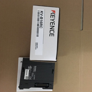 Módulo de Salida Keyence Kv-B16rc, 250V CA 2A, 30V CC 2A, Solo Resistivo, Controlador PLC - Product Image 2