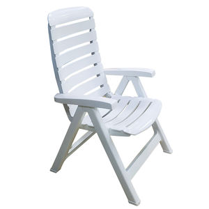Chaise de plage en plastique pour mobilier de jardin de <span class=keywords><strong>piscine</strong></span> - Product Image 3