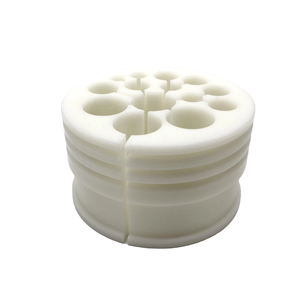 Service de prototypage rapide en résine plastique personnalisée, <span class=keywords><strong>impression</strong></span> <span class=keywords><strong>3D</strong></span> haute précision SLA SLS avec surface lisse - Product Image 1