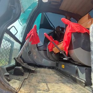 Excavatrice sur chenilles Kobelco SK260 Midi, d'origine importée, prix abordable, qualité garantie, disponible en stock - Product Image 4