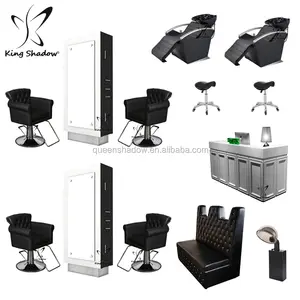 Hot sale Hair salon Furniture sets beauty chair hydraulic for all purpose
